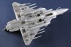 Trumpeter 01690 PAF J-10CE Multi-Role Fighter & IAF Rafale 2 in 1 1/72